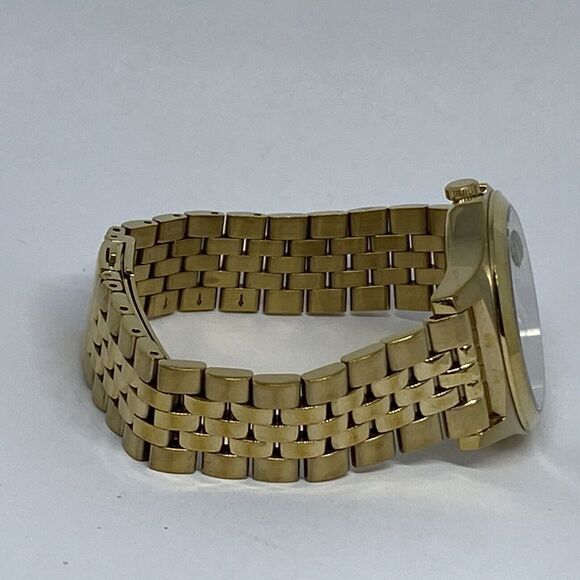 Marc Jacobs Baker MBM3349 Women's Stainless Steel Analog Dial Quartz Watch KS564 - Picture 12 of 12